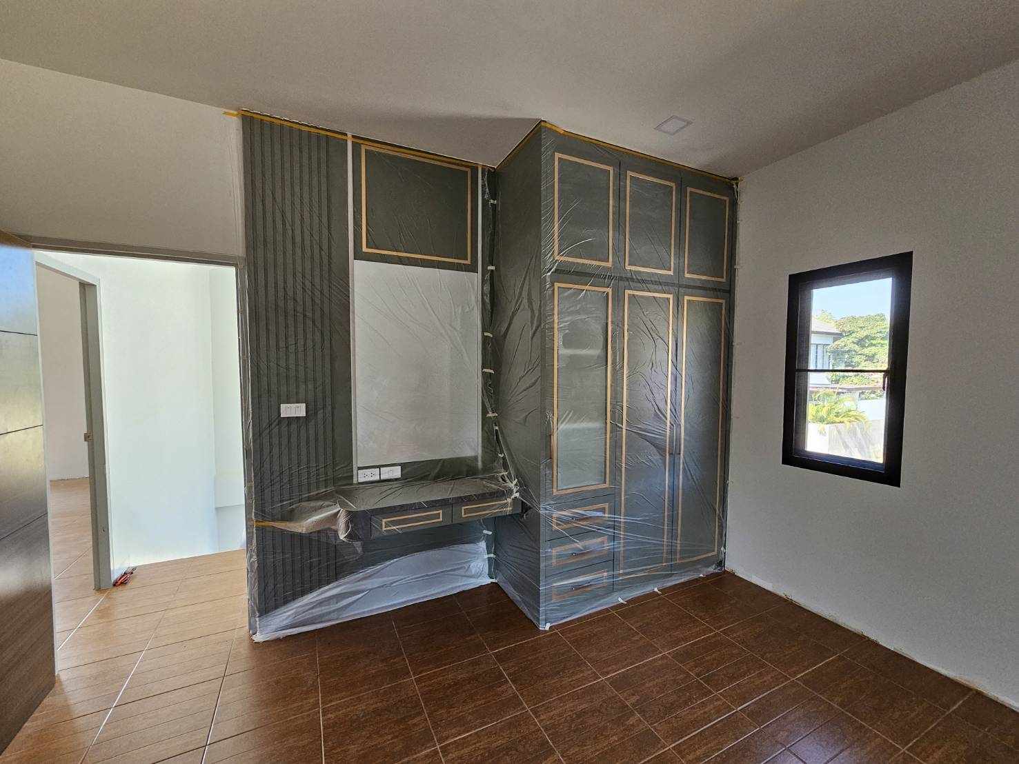 3 Bedroom House For Sale in Nong Khwai, Hang Dong, Chiang Mai - Image 7