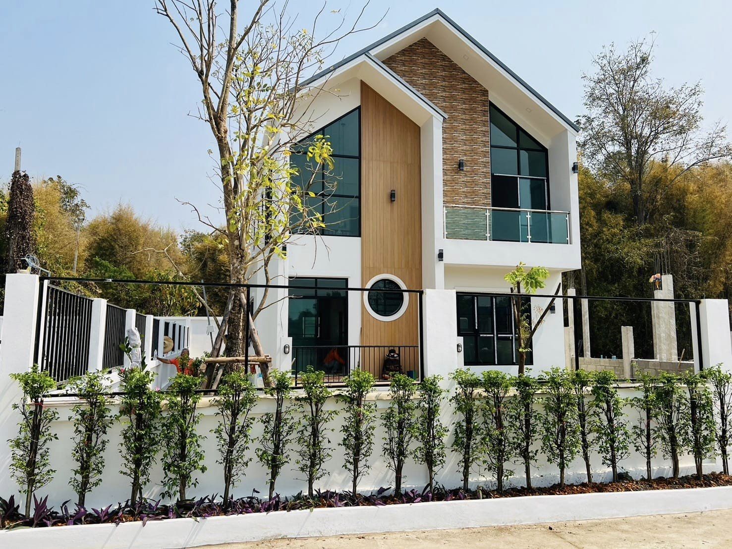 3 Bedroom House For Sale in Nong Khwai, Hang Dong, Chiang Mai - Image 1