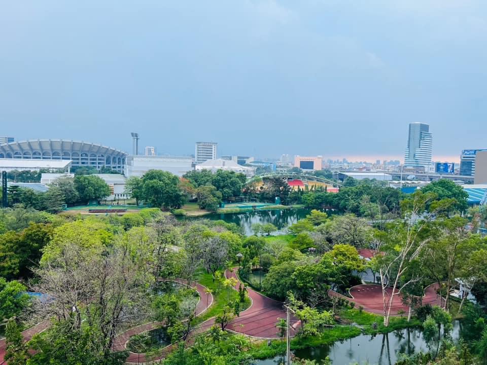 Supalai Veranda Ramkhamhaeng - Image 12