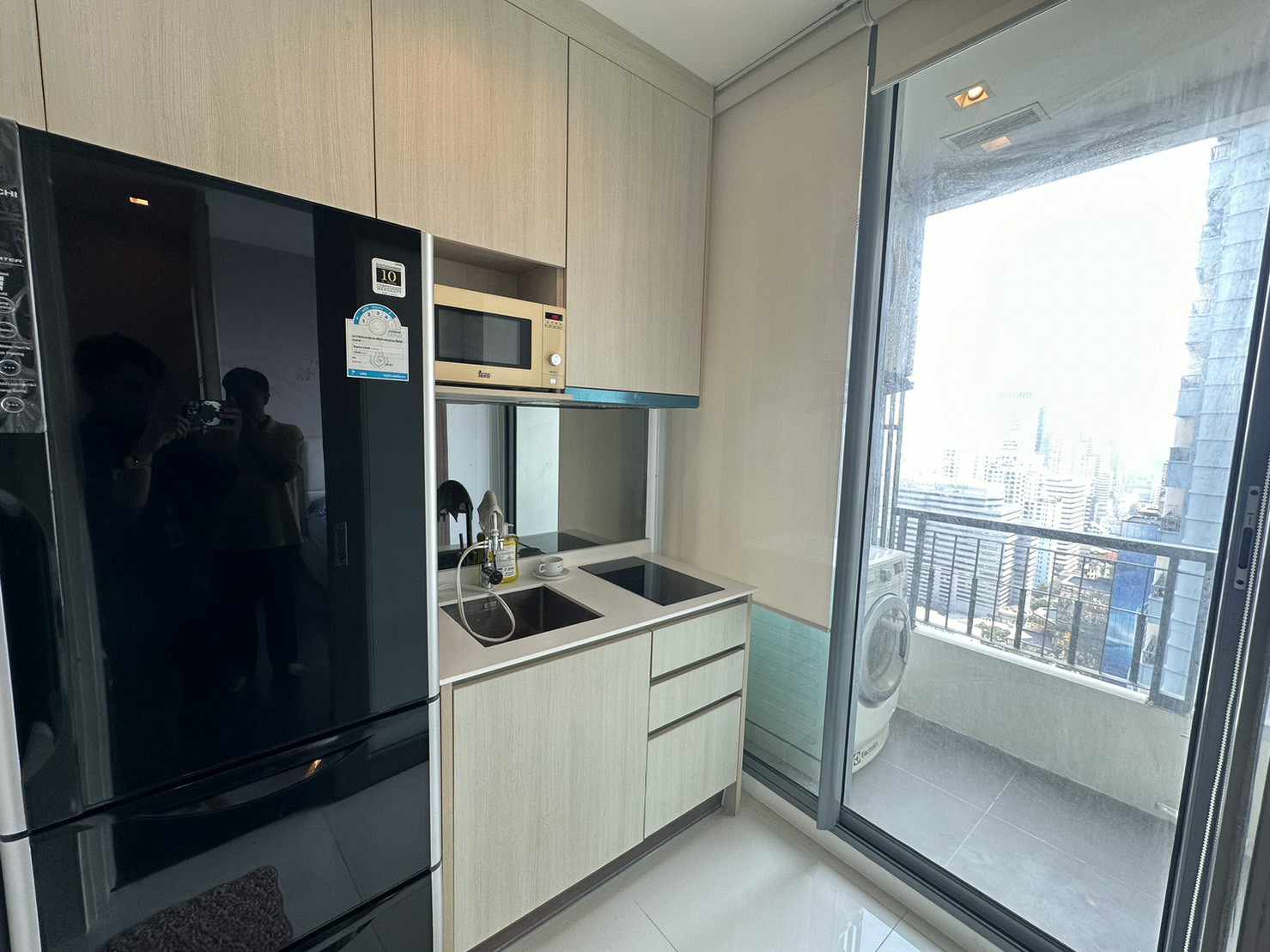 Q Asoke - Image 2
