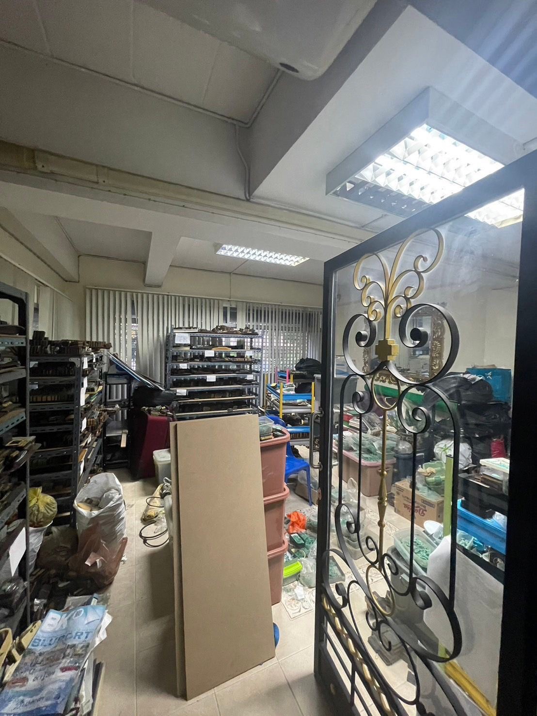  Retail Space For Sale in Chong Nonsi, Yan Nawa, Bangkok - Image 17