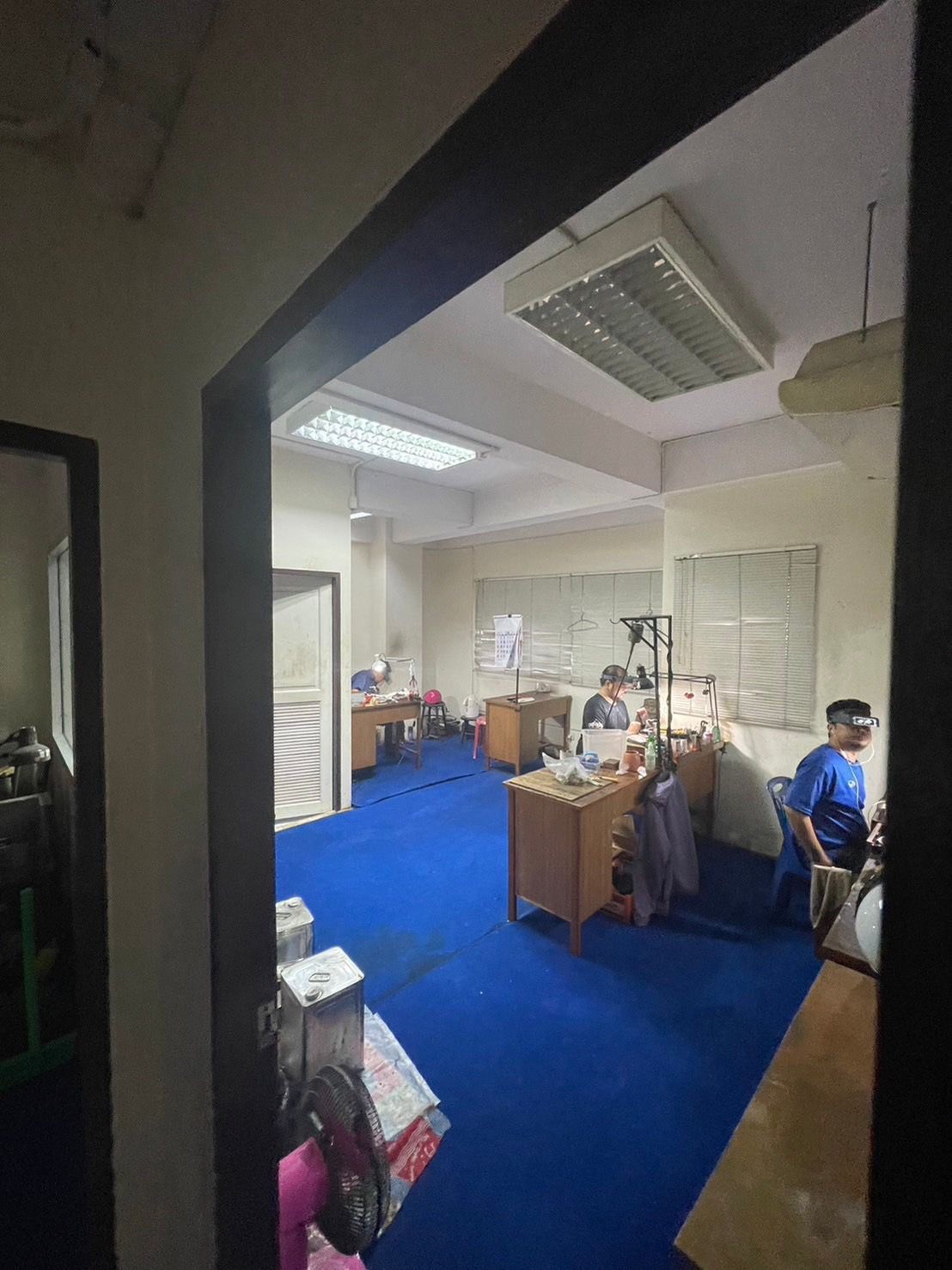  Retail Space For Sale in Chong Nonsi, Yan Nawa, Bangkok - Image 13