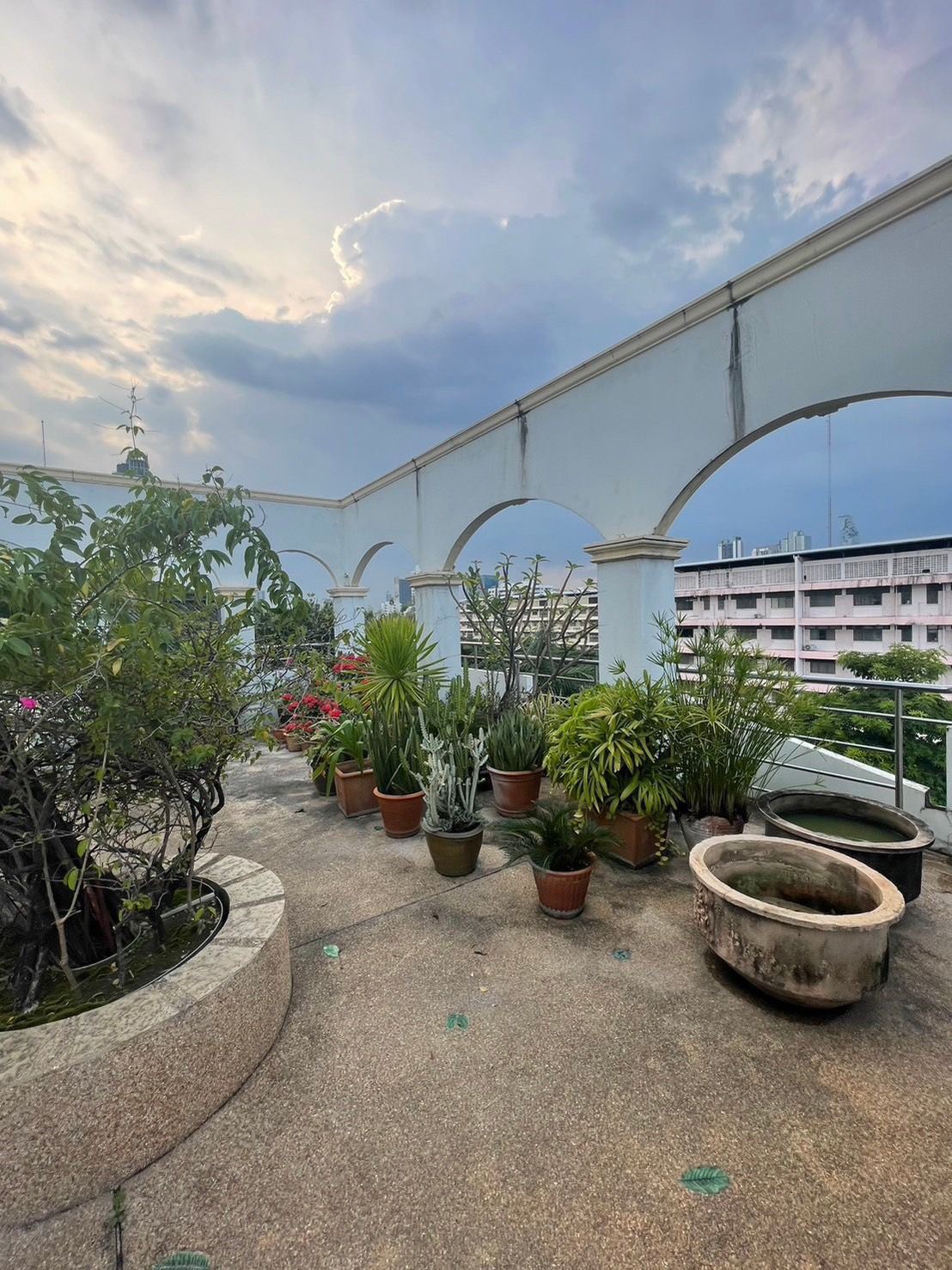  Retail Space For Sale in Chong Nonsi, Yan Nawa, Bangkok - Image 20