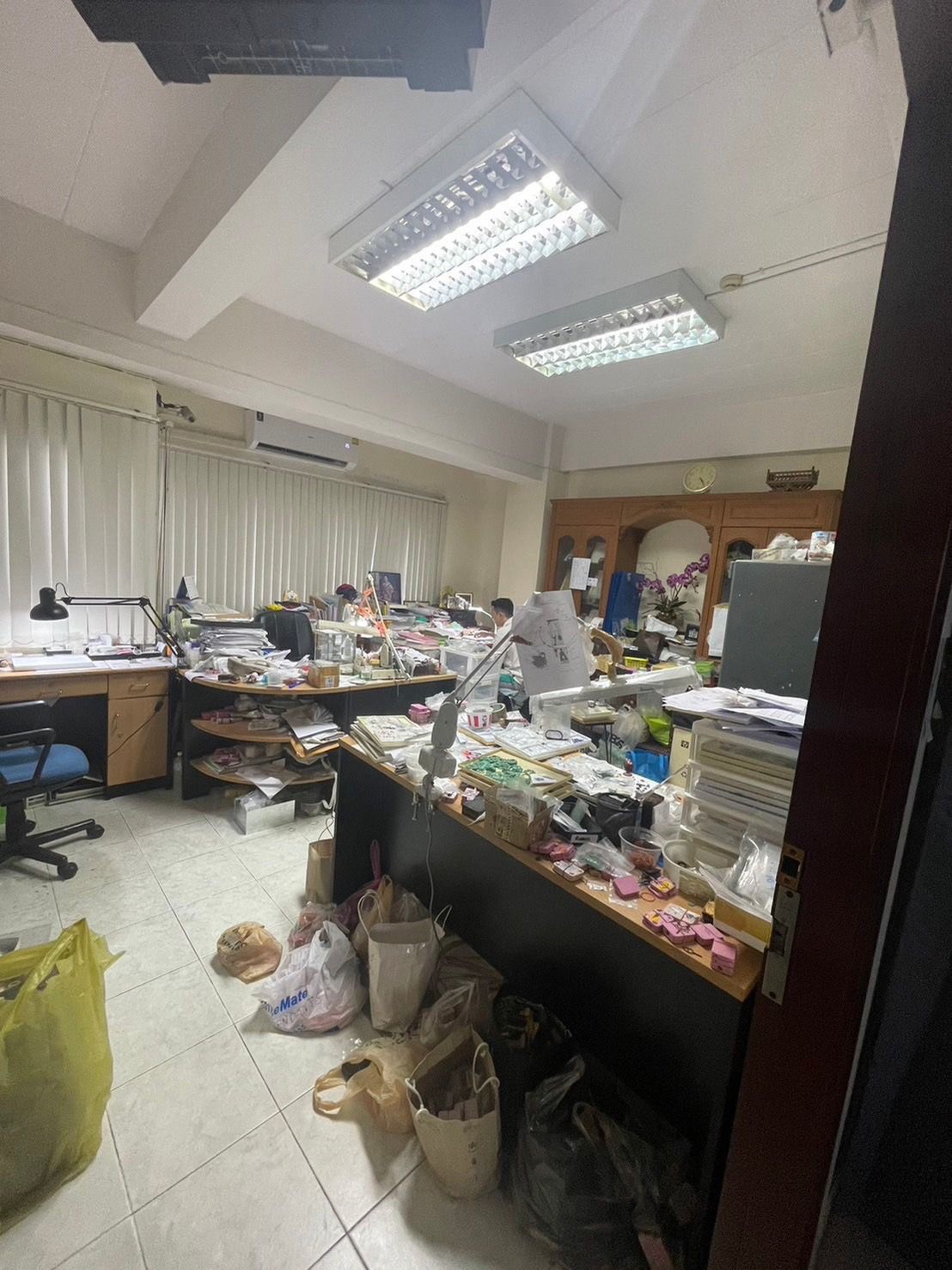  Retail Space For Sale in Chong Nonsi, Yan Nawa, Bangkok - Image 18