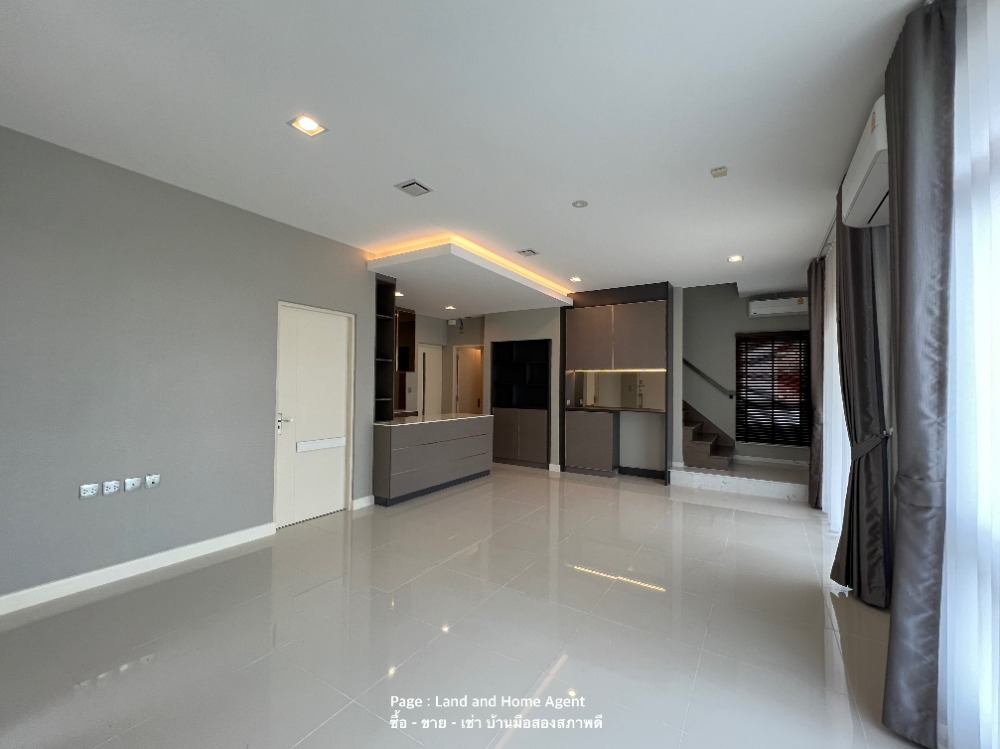 Mantana Motorway-New Krungthepkreetha - Image 3