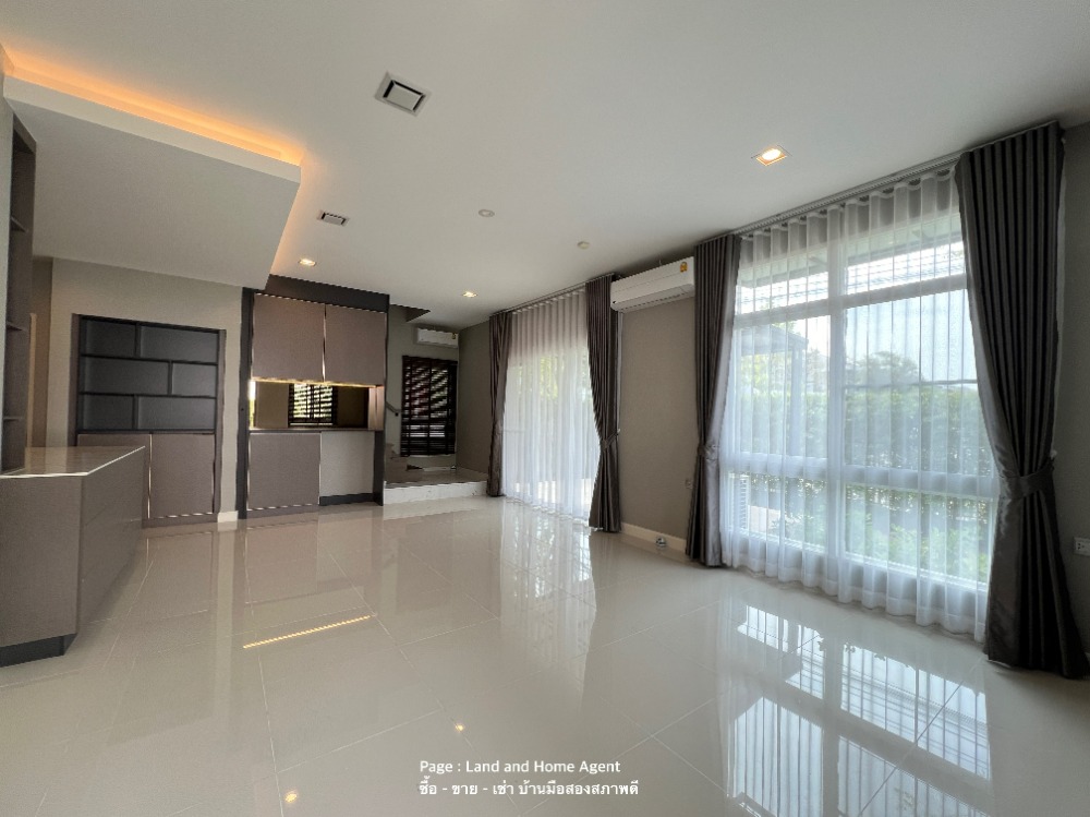Mantana Motorway-New Krungthepkreetha - Image 14