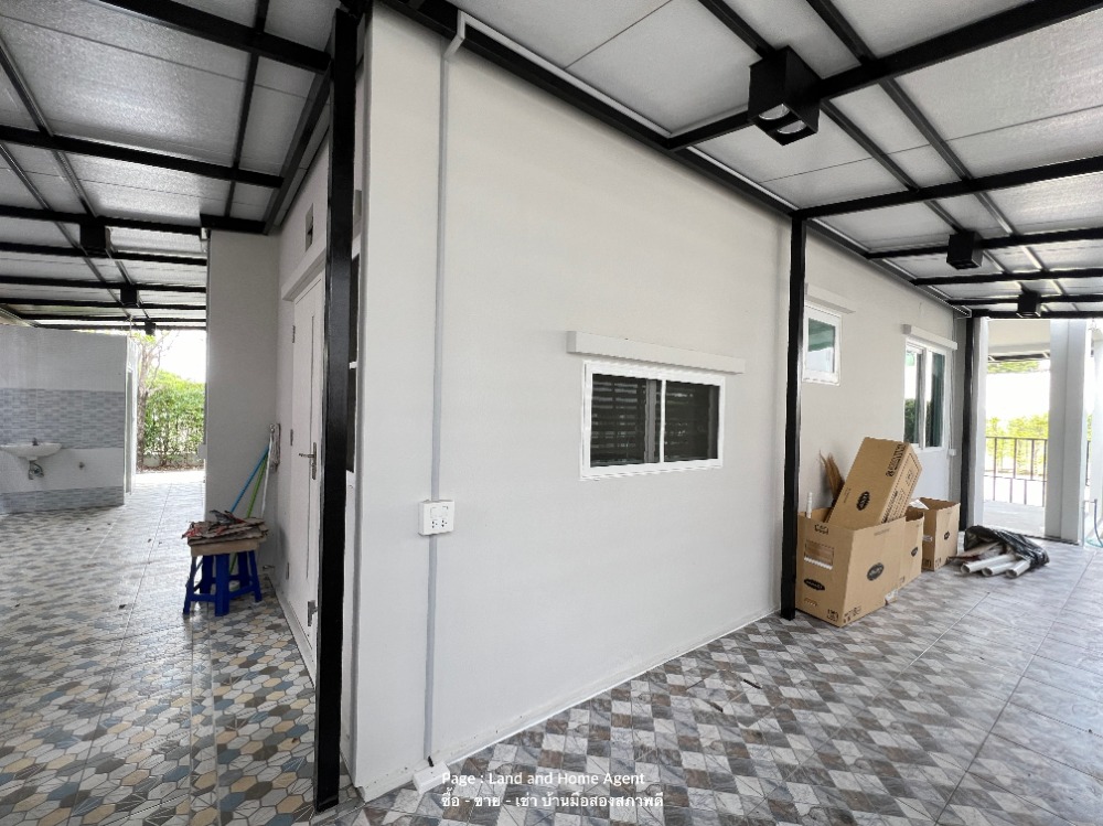 Mantana Motorway-New Krungthepkreetha - Image 31