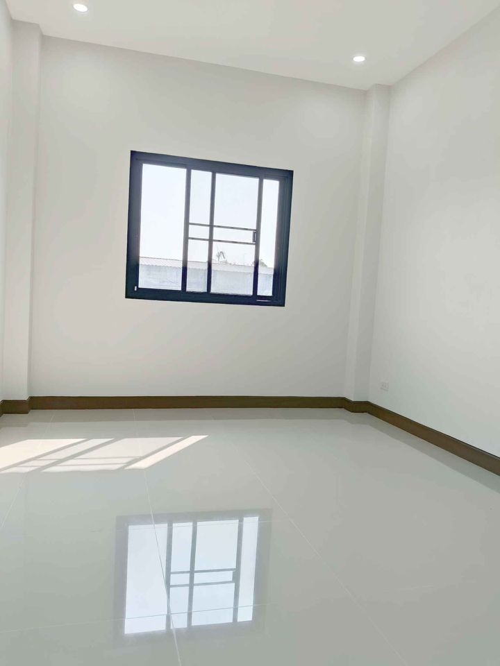 3 Bedroom House For Sale in Chomphu, Saraphi, Chiang Mai - Image 7