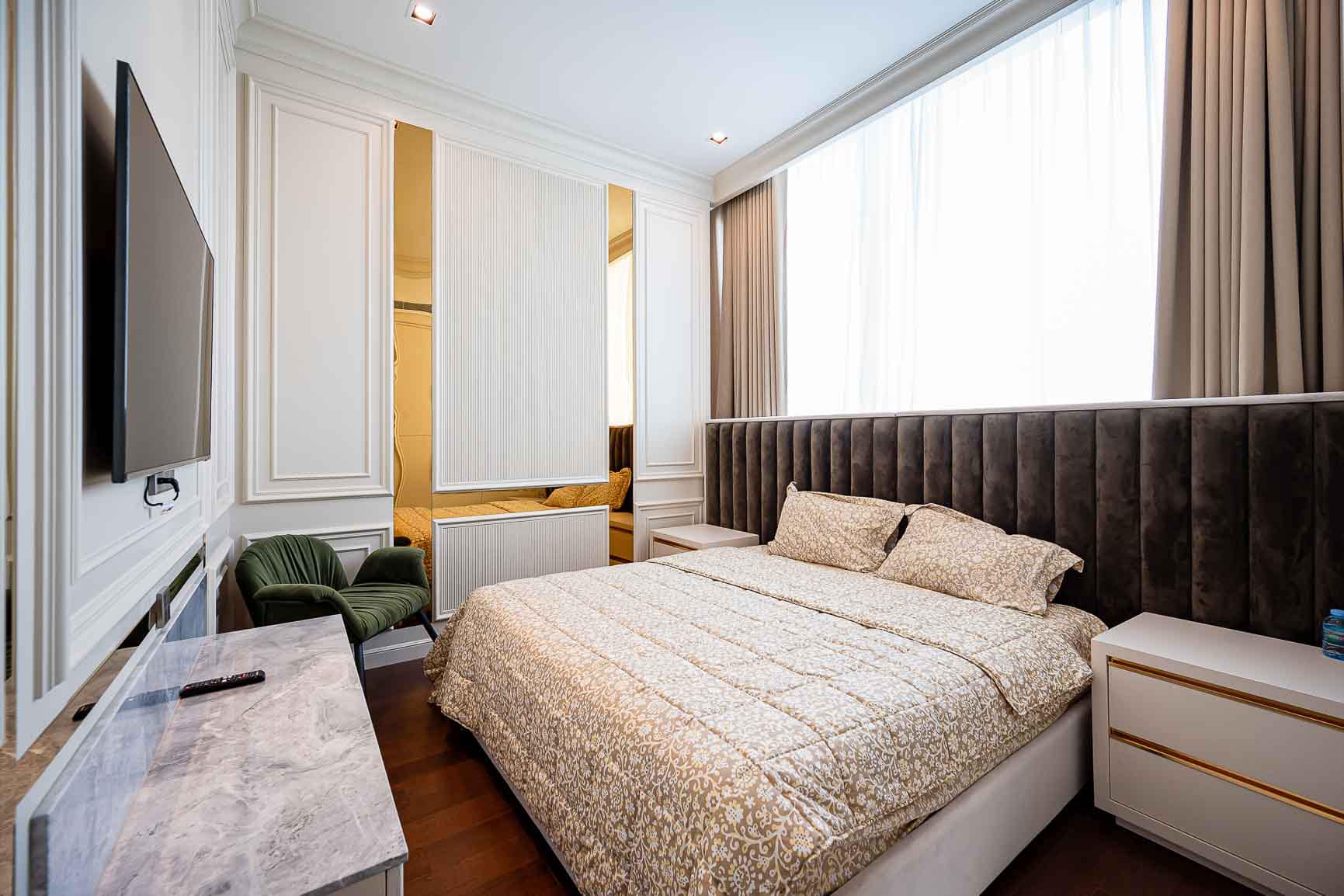 Q1 Sukhumvit Condo by Q House - Image 13