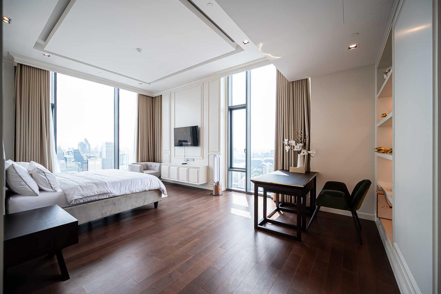 Q1 Sukhumvit Condo by Q House - Image 9