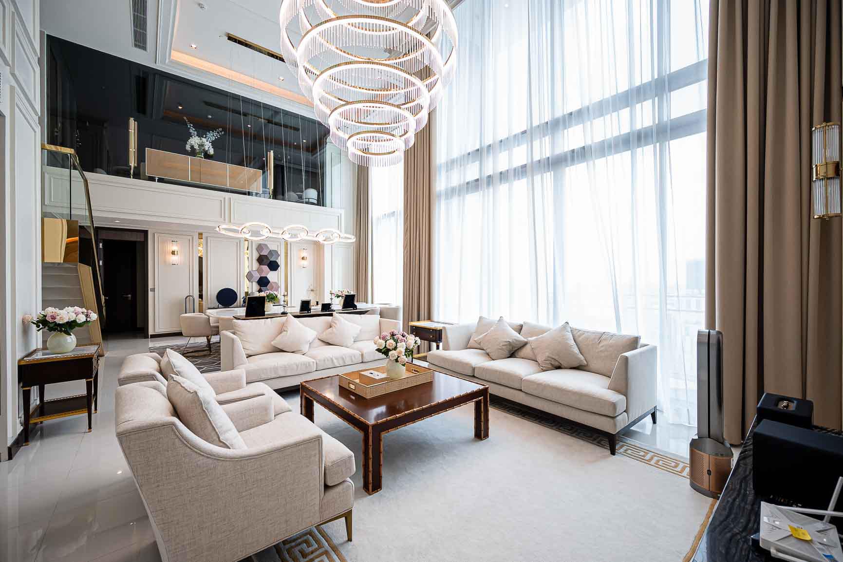 Q1 Sukhumvit Condo by Q House - Image 2