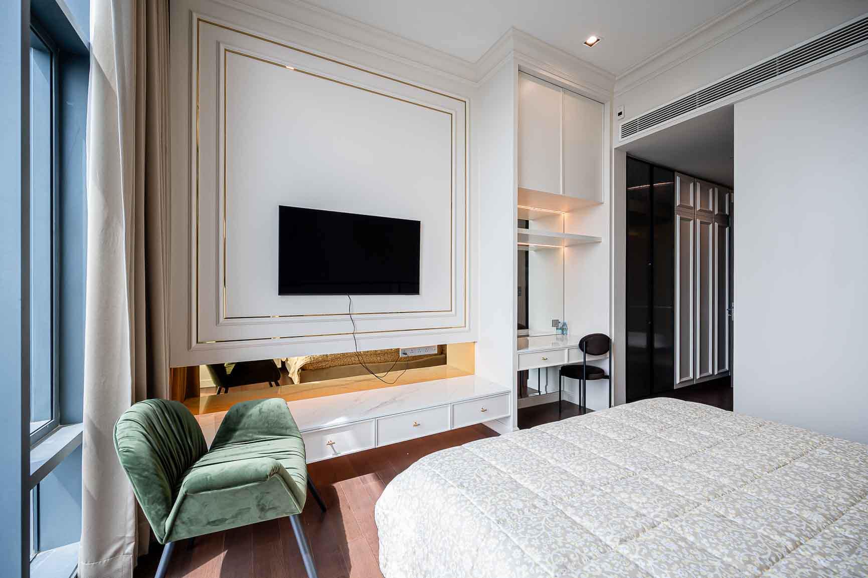 Q1 Sukhumvit Condo by Q House - Image 6