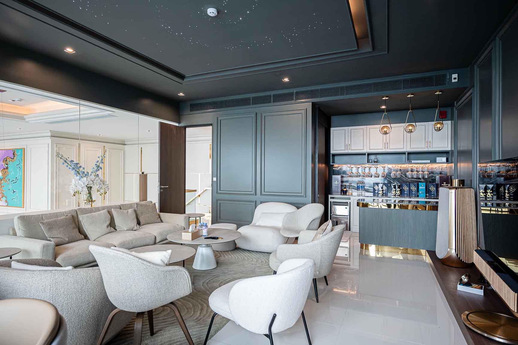 Q1 Sukhumvit Condo by Q House - Image 5