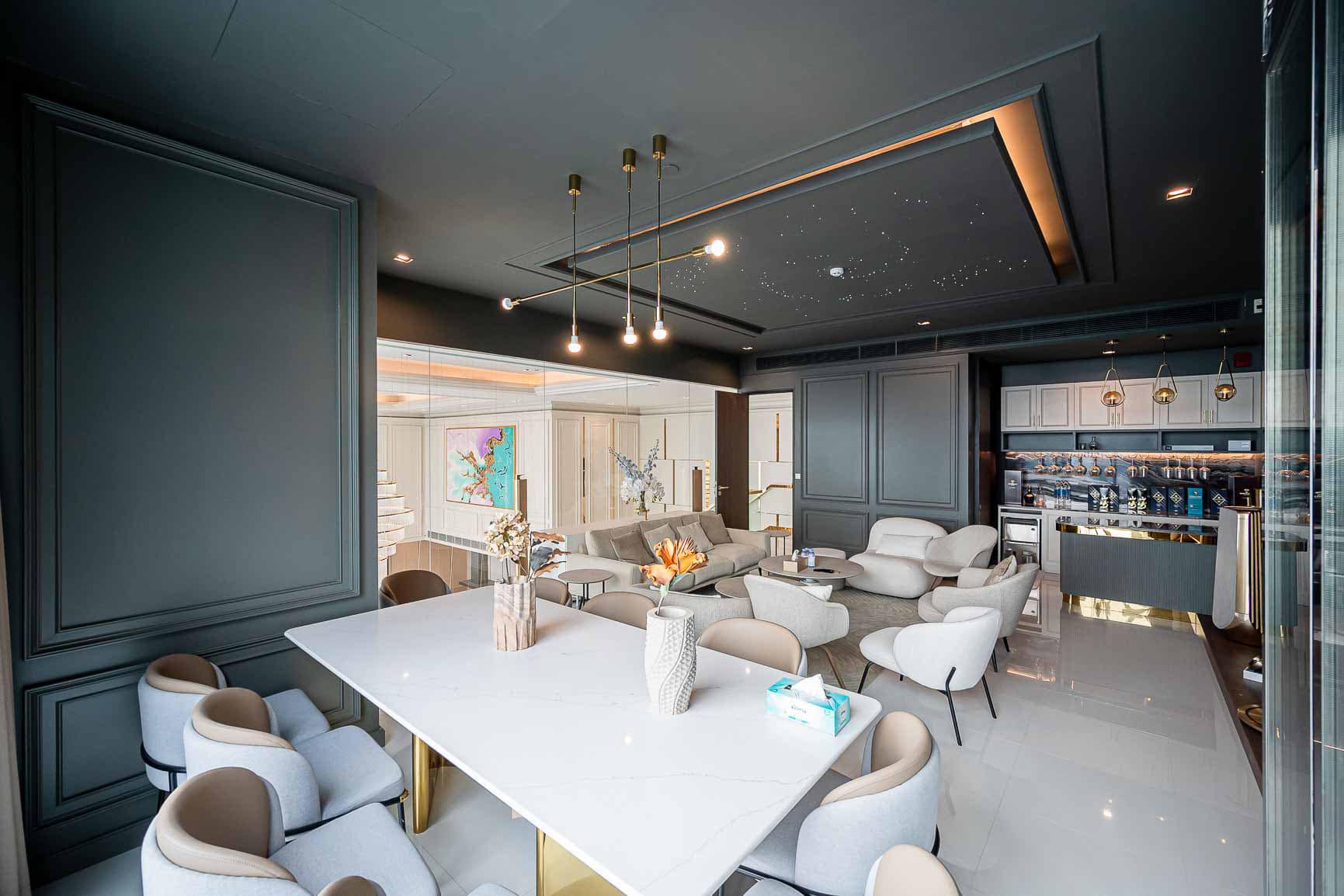 Q1 Sukhumvit Condo by Q House - Image 7