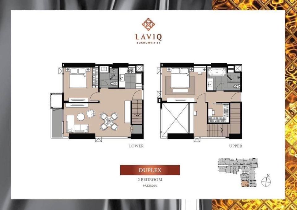 Laviq Sukhumvit 57 - Image 15