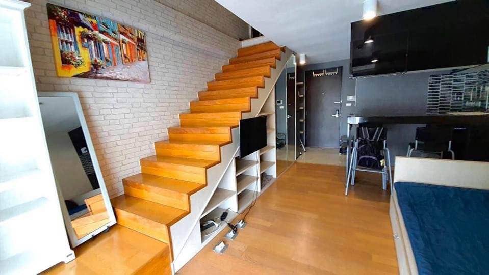 1 Bedroom Condo For Sale in Khlong Tan Nuea, Vadhana, Bangkok - Image 7