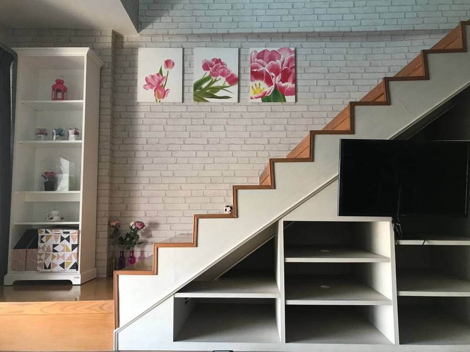 1 Bedroom Condo For Sale in Khlong Tan Nuea, Vadhana, Bangkok - Image 10