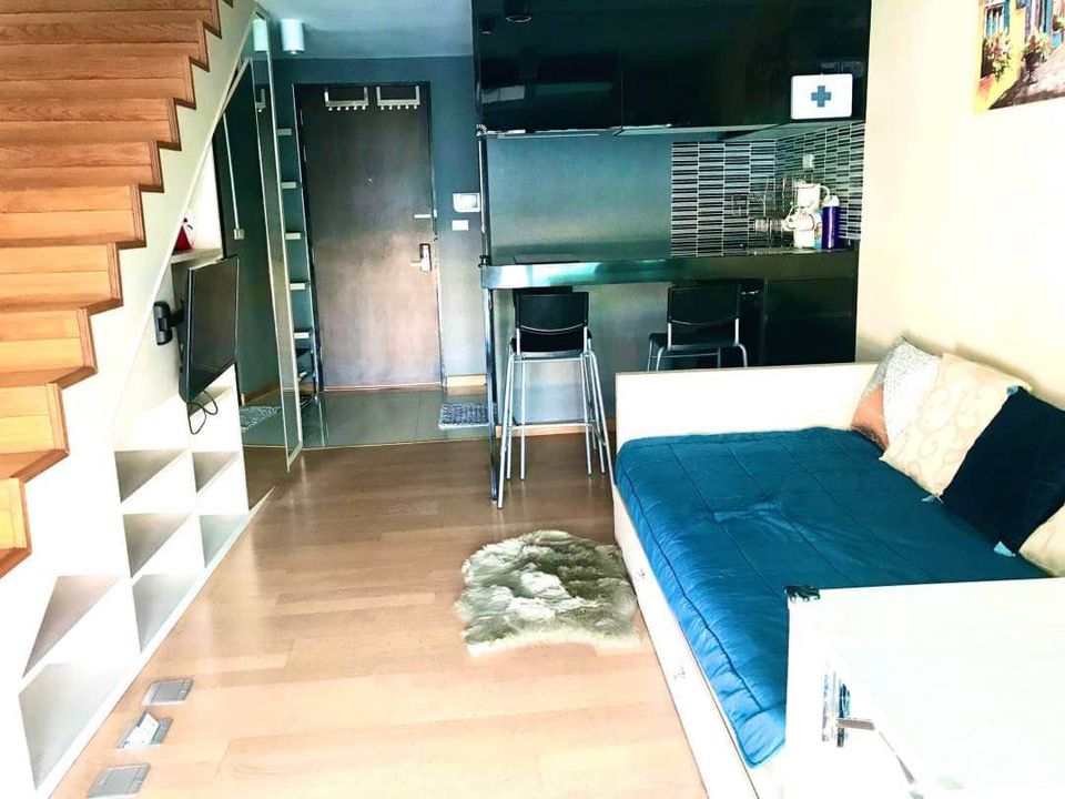 1 Bedroom Condo For Sale in Khlong Tan Nuea, Vadhana, Bangkok - Image 12