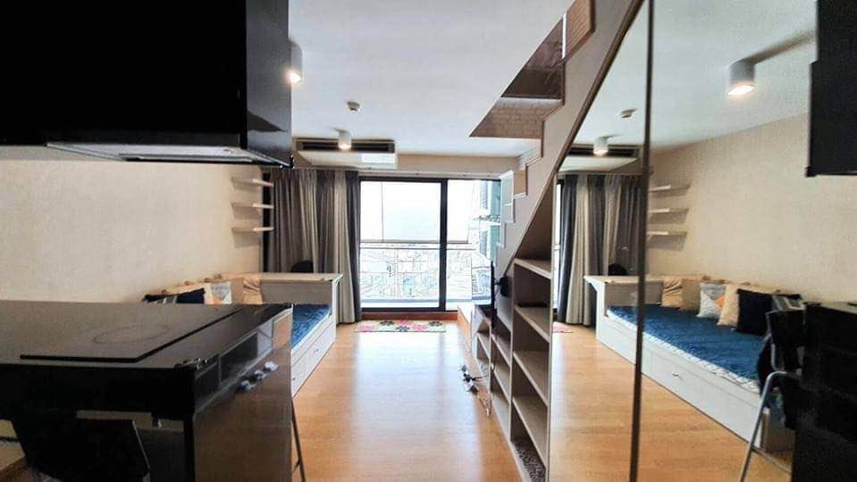 1 Bedroom Condo For Sale in Khlong Tan Nuea, Vadhana, Bangkok - Image 2