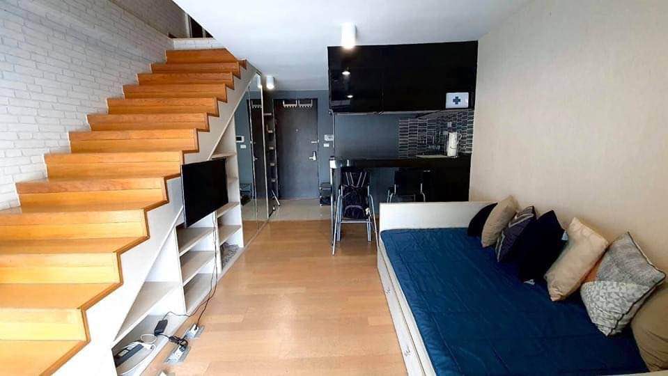 1 Bedroom Condo For Sale in Khlong Tan Nuea, Vadhana, Bangkok - Image 5