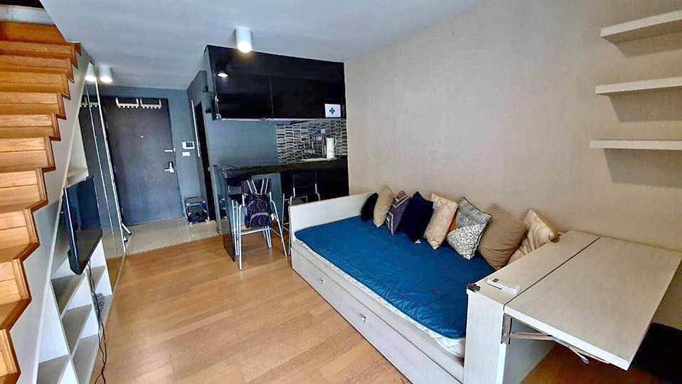 1 Bedroom Condo For Sale in Khlong Tan Nuea, Vadhana, Bangkok - Image 6