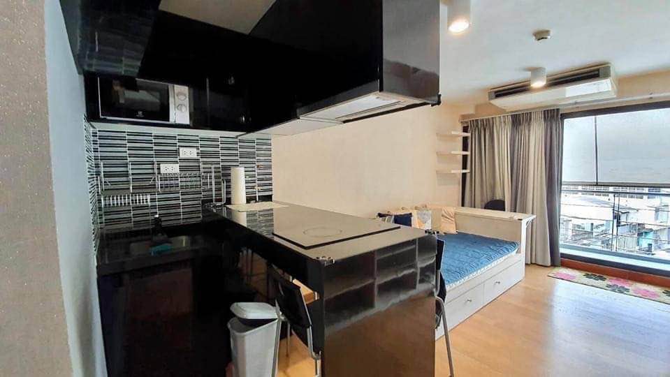 1 Bedroom Condo For Sale in Khlong Tan Nuea, Vadhana, Bangkok - Image 4