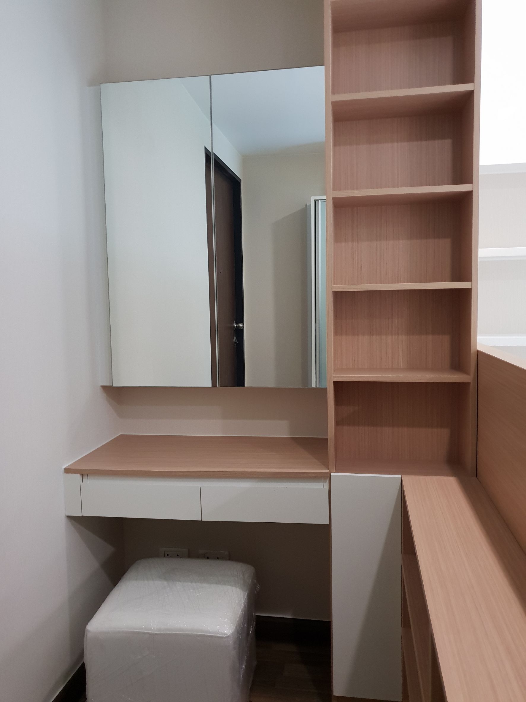 Beyond Sukhumvit Condominium - Image 3