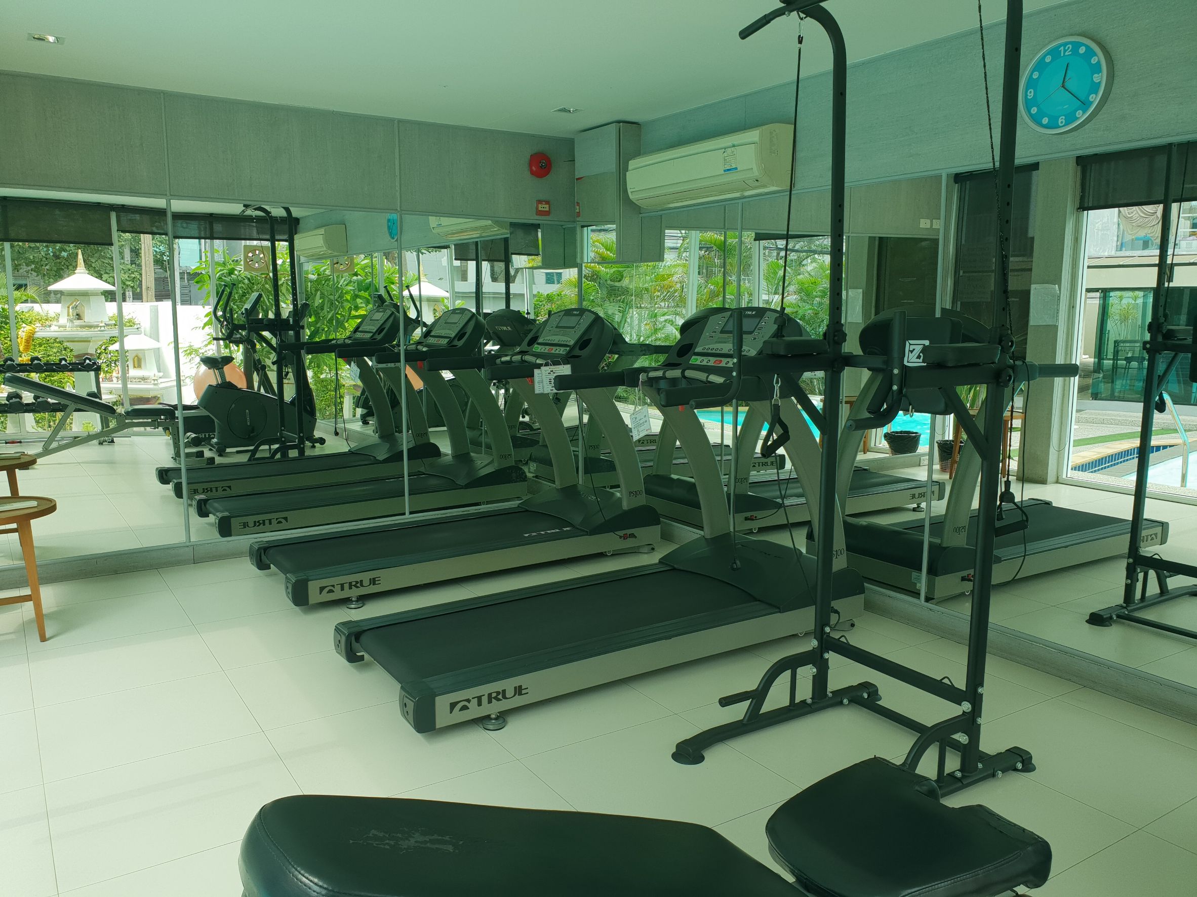Beyond Sukhumvit Condominium - Image 14