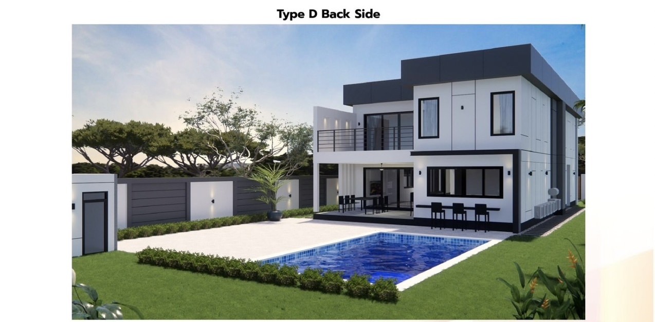 4 Bedroom House For Sale in Mae Hia, Mueang Chiang Mai, Chiang Mai - Image 4