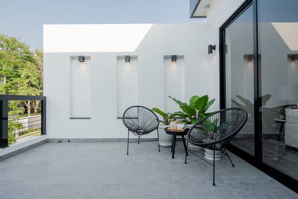 4 Bedroom House For Sale in Mae Hia, Mueang Chiang Mai, Chiang Mai - Image 8