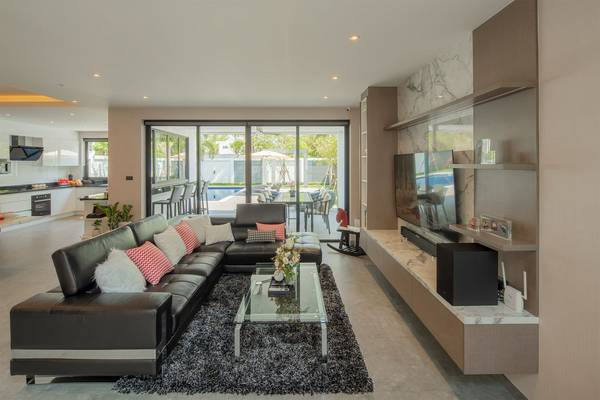 4 Bedroom House For Sale in Mae Hia, Mueang Chiang Mai, Chiang Mai - Image 3