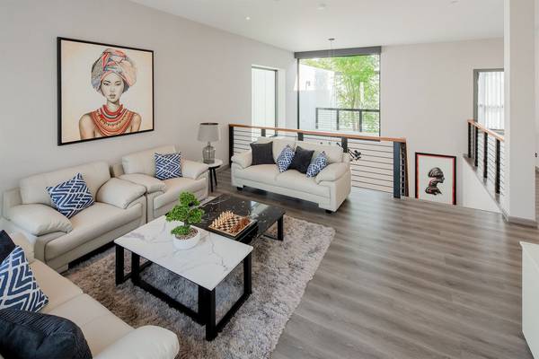4 Bedroom House For Sale in Mae Hia, Mueang Chiang Mai, Chiang Mai - Image 2