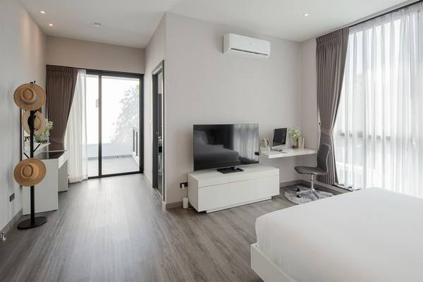4 Bedroom House For Sale in Mae Hia, Mueang Chiang Mai, Chiang Mai - Image 12
