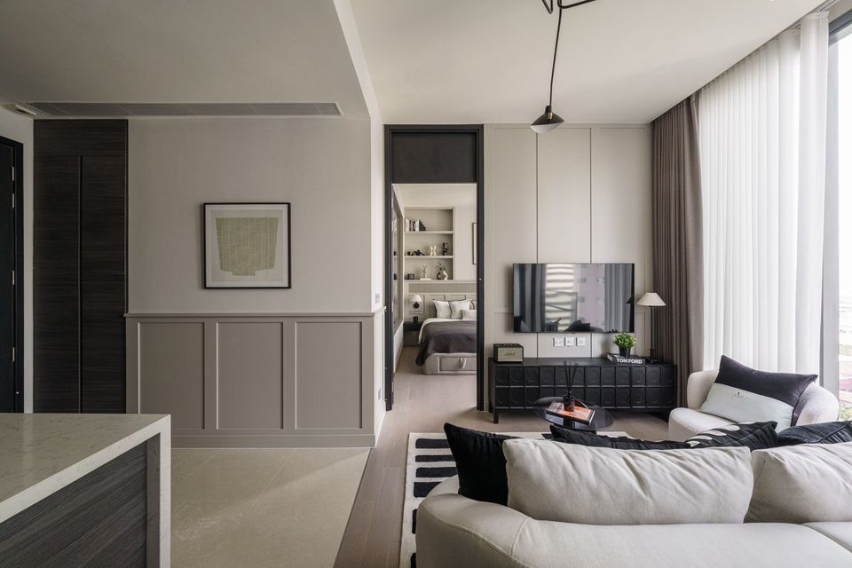 THE ESSE Asoke - Image 2