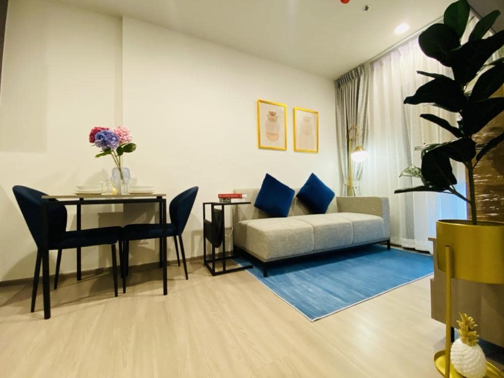 The Base Petchaburi-Thonglor - Image 1