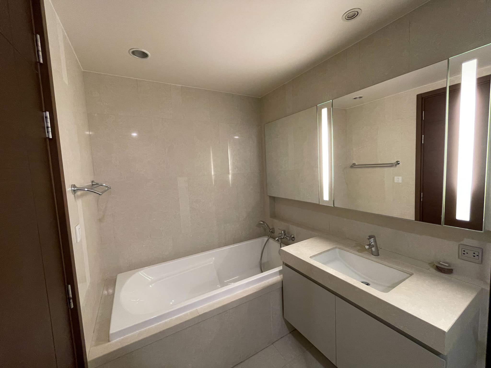 2 卧室 公寓 在 - Image 15