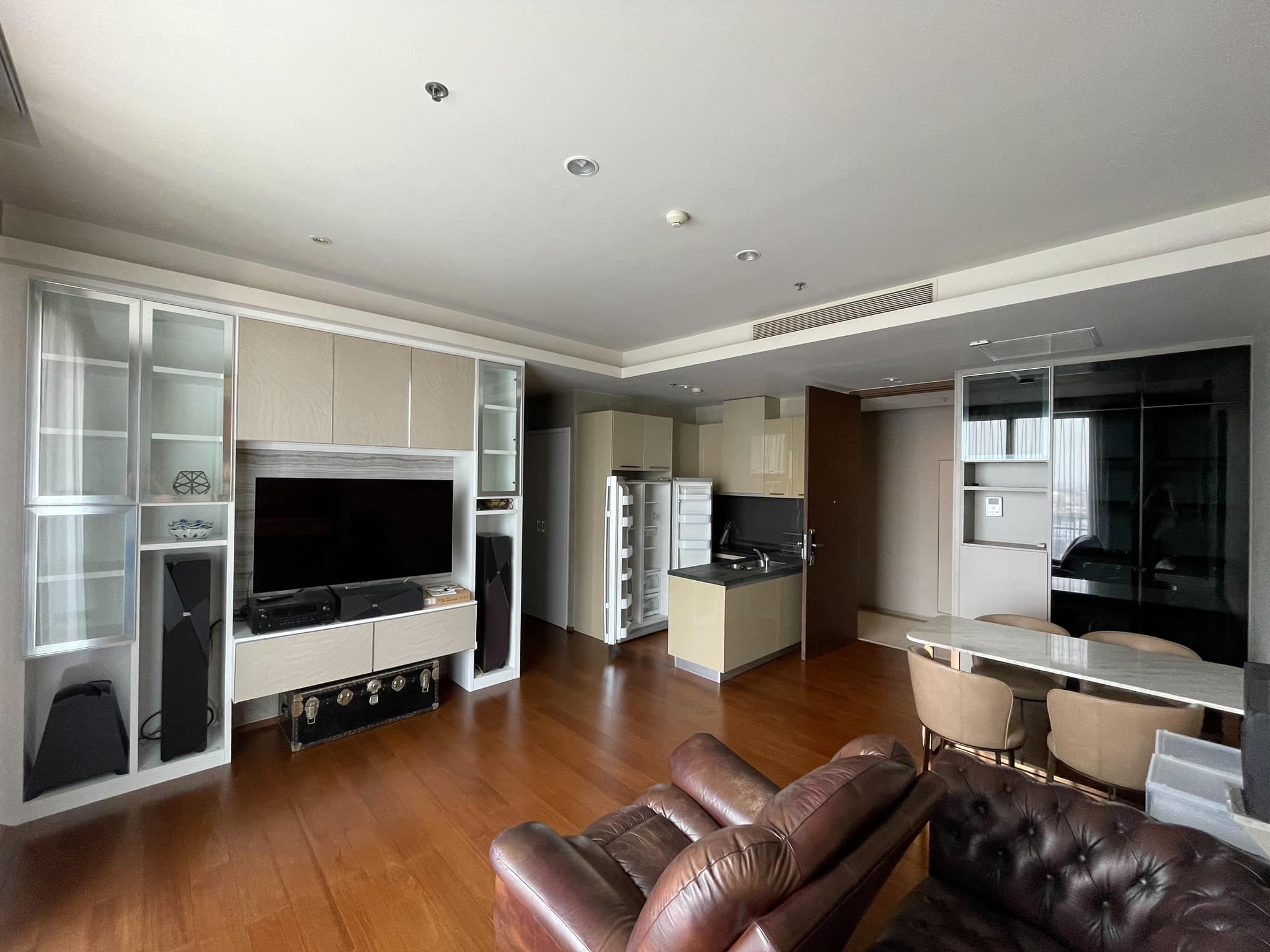 2 卧室 公寓 在 - Image 1