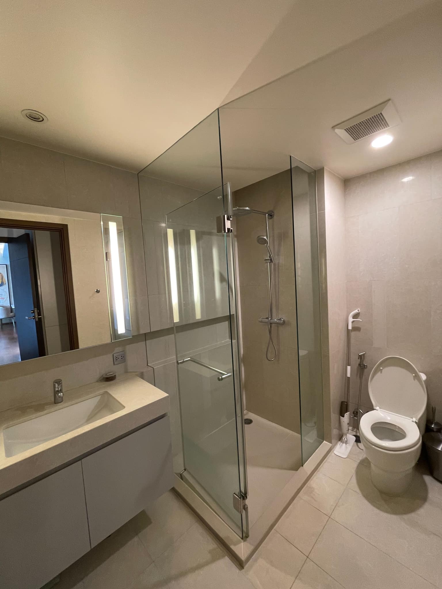 2 卧室 公寓 在 - Image 13