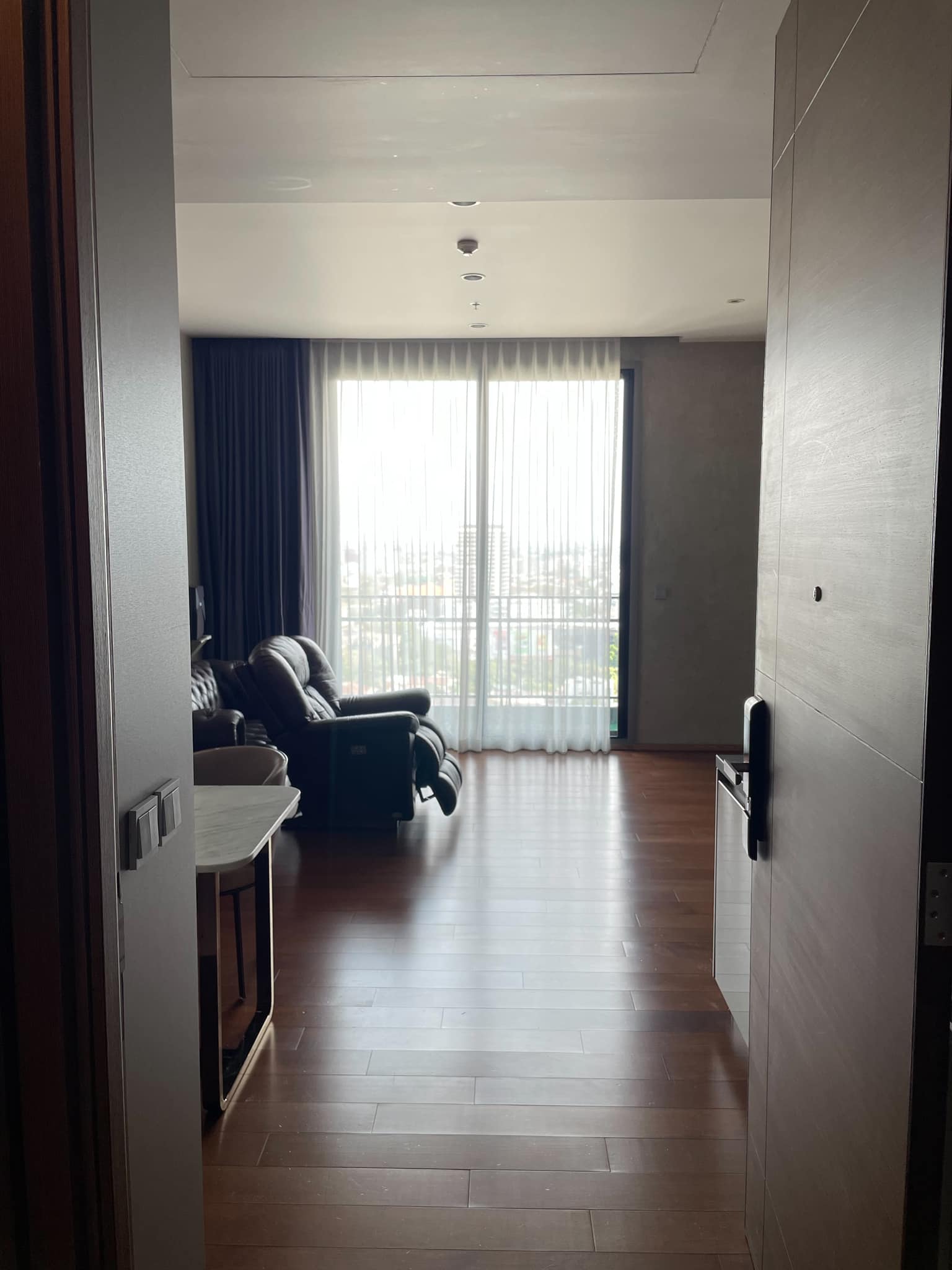 2 卧室 公寓 在 - Image 6