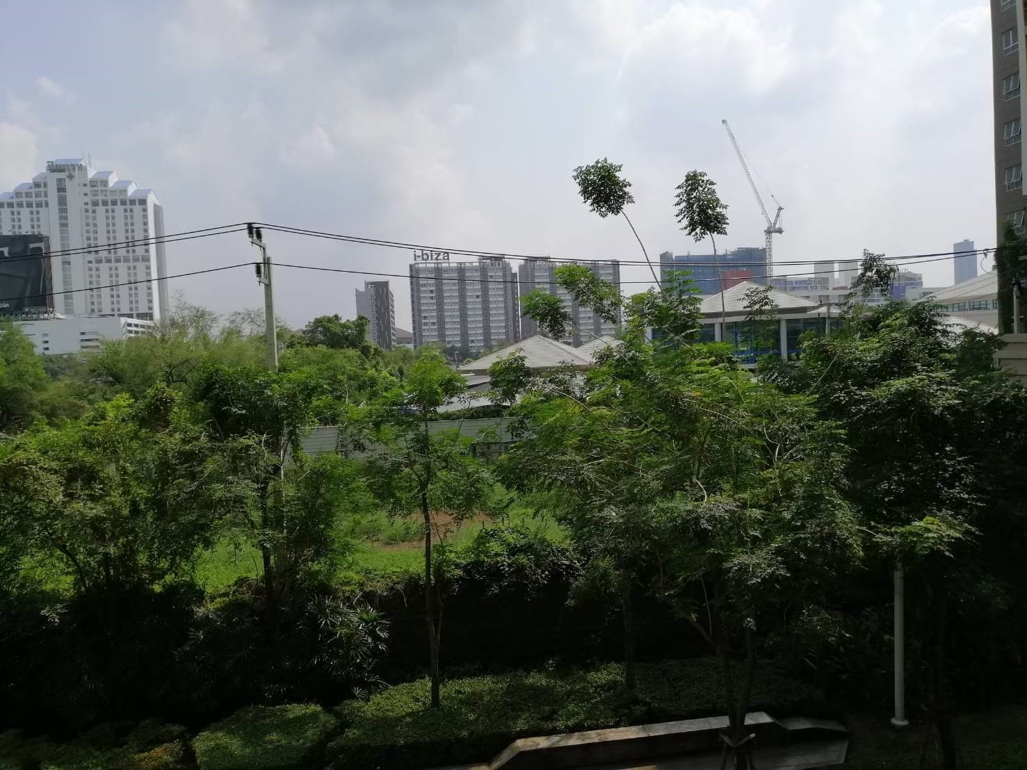 Lumpini Park Rama 9 - Ratchada - Image 6