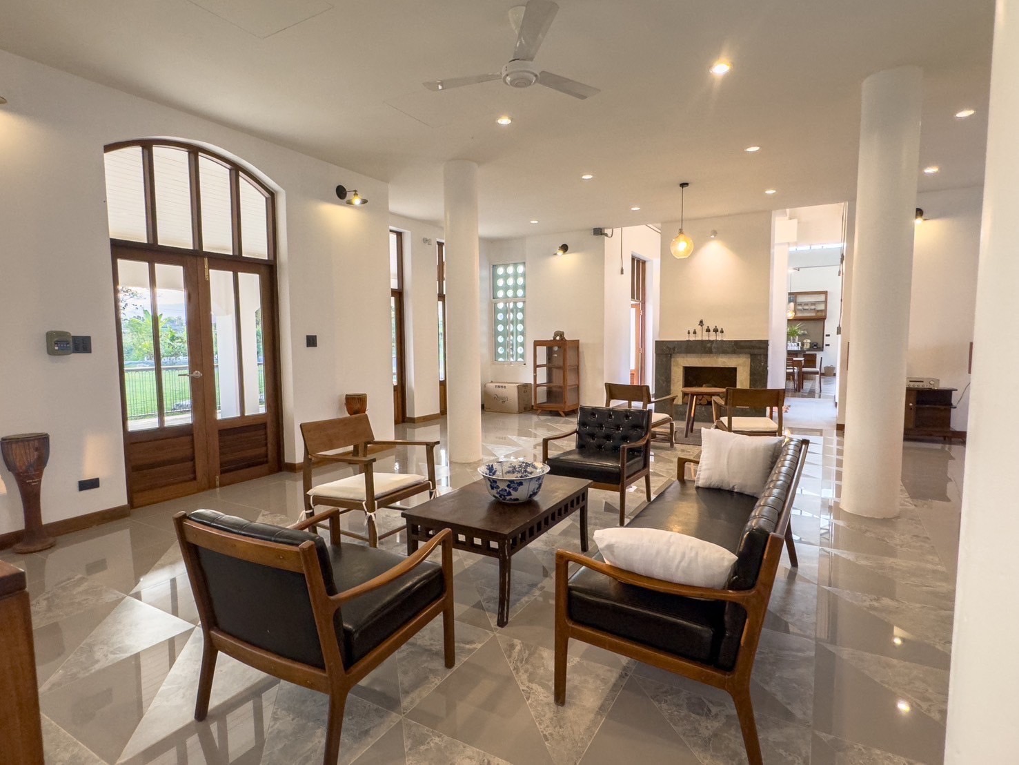 2 Bedroom House For Sale in Saluang, Mae Rim, Chiang Mai - Image 11
