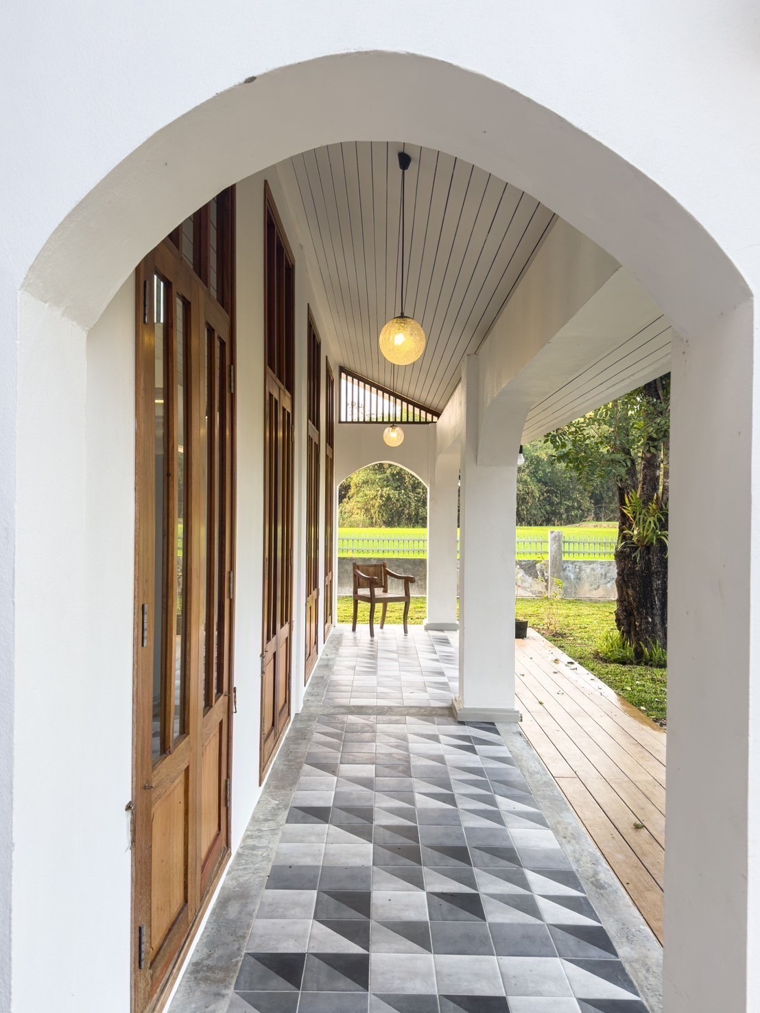 2 Bedroom House For Sale in Saluang, Mae Rim, Chiang Mai - Image 12