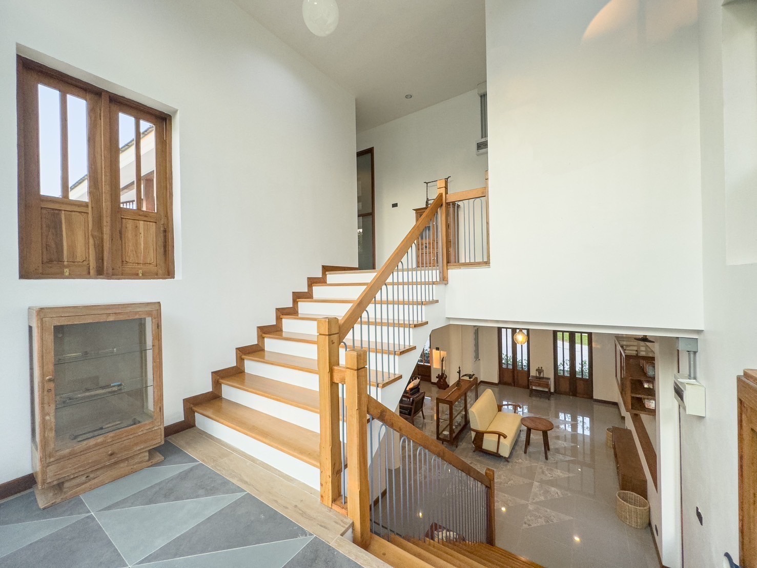 2 Bedroom House For Sale in Saluang, Mae Rim, Chiang Mai - Image 6