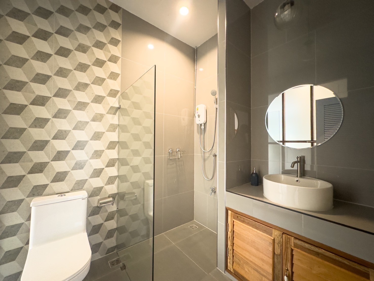 2 Bedroom House For Sale in Saluang, Mae Rim, Chiang Mai - Image 7