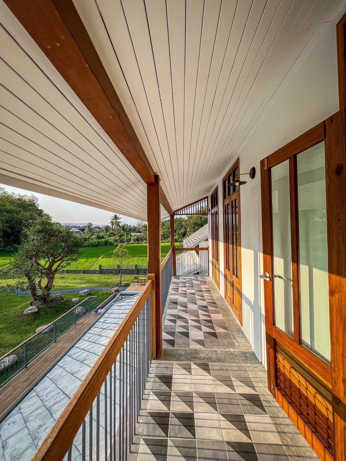 2 Bedroom House For Sale in Saluang, Mae Rim, Chiang Mai - Image 28