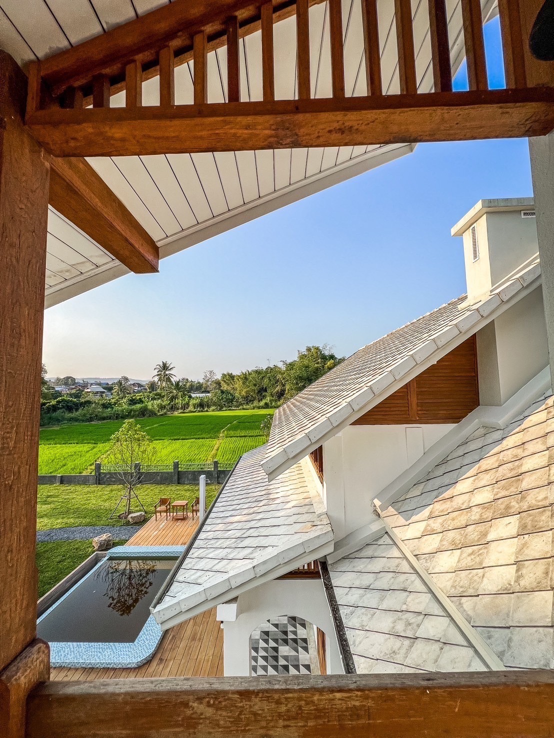 2 Bedroom House For Sale in Saluang, Mae Rim, Chiang Mai - Image 27