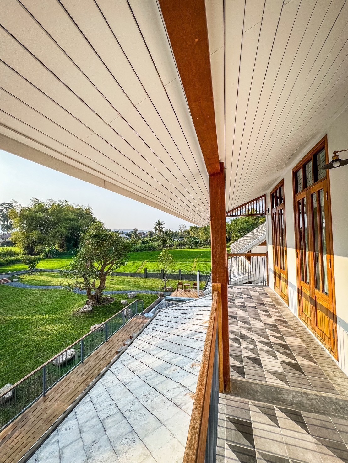 2 Bedroom House For Sale in Saluang, Mae Rim, Chiang Mai - Image 26