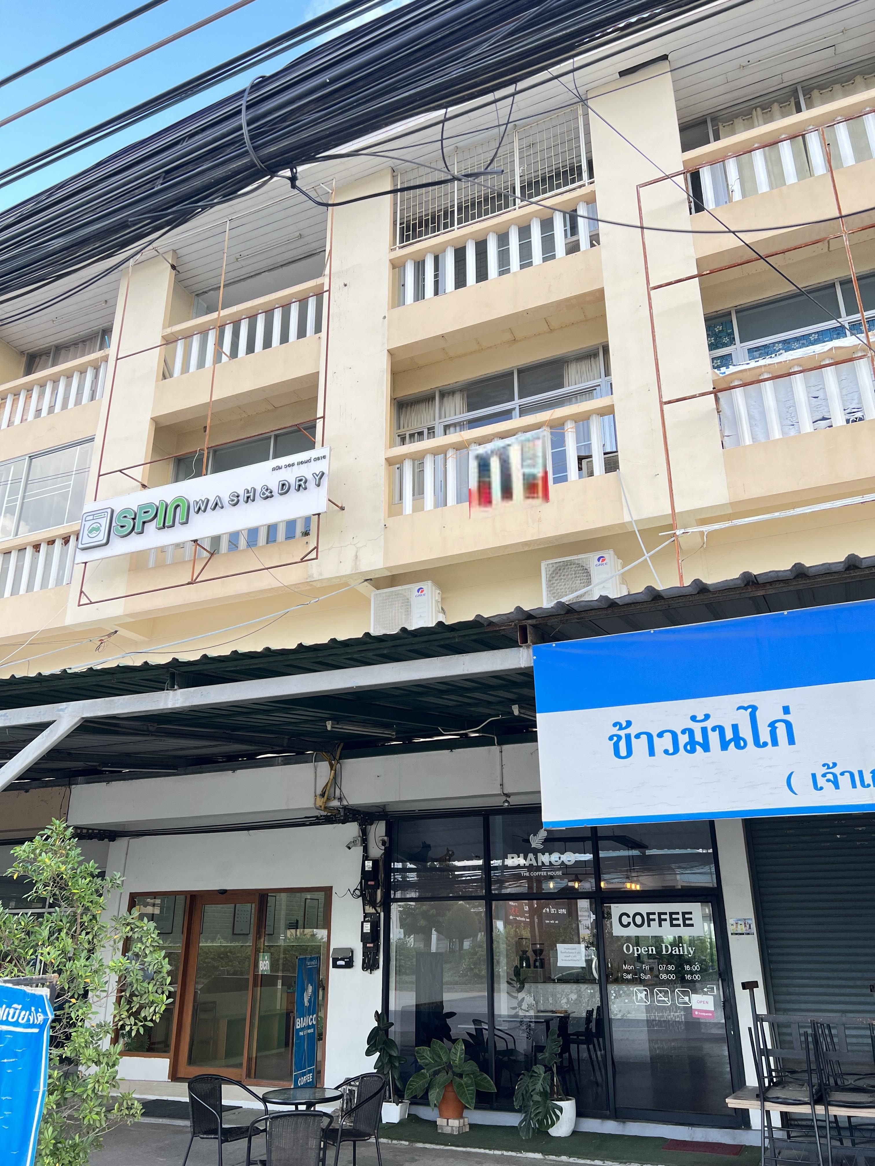 3 Bedroom Townhouse For Sale in San Phranet, San Sai, Chiang Mai - Image 3