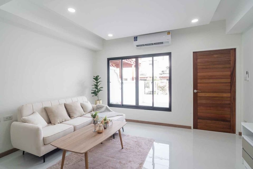 3 ห้องนอน ทาวน์เฮาส์  ใน ฟ้าฮ่าม, เมืองเชียงใหม่, เชียงใหม่ - Image 16