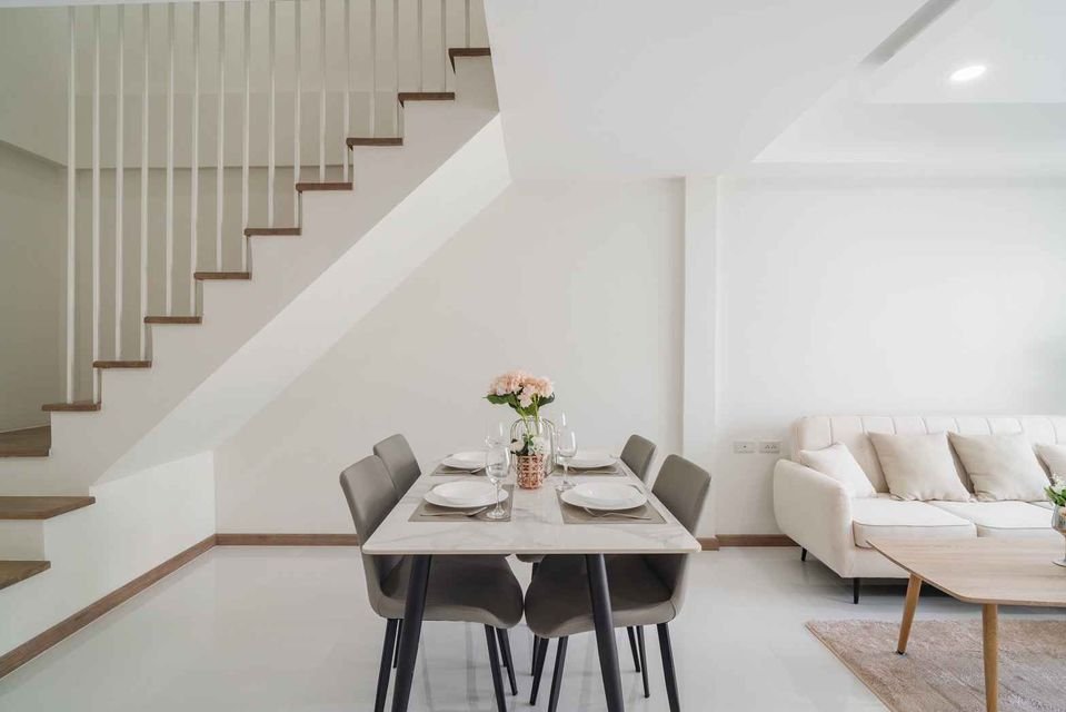 3 ห้องนอน ทาวน์เฮาส์  ใน ฟ้าฮ่าม, เมืองเชียงใหม่, เชียงใหม่ - Image 15